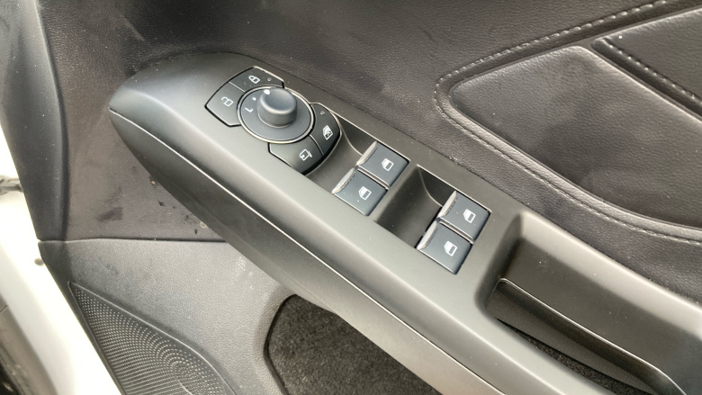 Ford Focus 1.0 EcoBoost ST-Line 5dr Petrol Hatchback